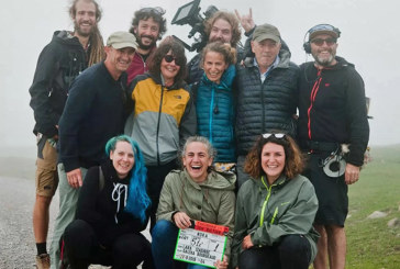 ‘Nora’, de la zornotzarra Lara Izagirre inaugurará la sección de cine vasco del Zinemaldia