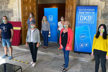 Uda Kulturaz Blai congrega a 4.600 personas en sus 35 espectáculos