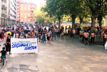 La comunidad educativa de Durangaldea exige un regreso “seguro y consensuado” a las aulas