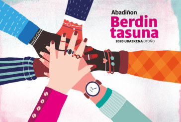 La Escuela de Empoderamiento de Mujeres de Abadiño presenta sus cursos de otoño