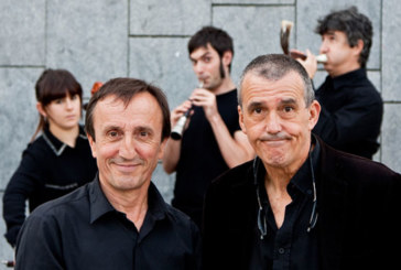 Kultur agenda oparoa izango dute Zornotzan Euskaraldiaren harira