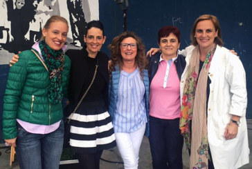 La durangarra Nerea Urien será viceconsejera de Administración y Financiación Sanitarias