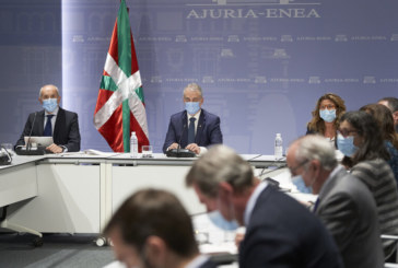 Los municipios en alerta roja también cerrarán sus bares y restaurantes a las once de la noche