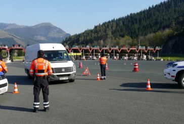 La Ertzaintza anuncia multas “inminentes” a quienes incumplan las normas sobre movilidad