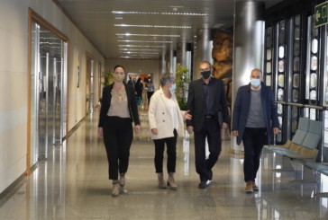 El Gobierno vasco insiste en que la calidad del aire «es buena» a pesar de las emisiones de benceno