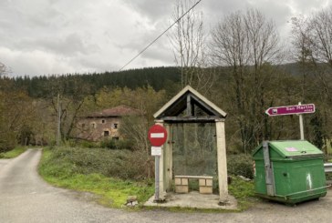 Atxondo suspende las celebraciones del 11 de noviembre por San Martín de Marzana y Don Martín de Apata