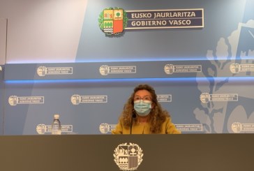 El Gobierno vasco prorrogará hasta el 10 de diciembre las medidas actuales para contener la pandemia