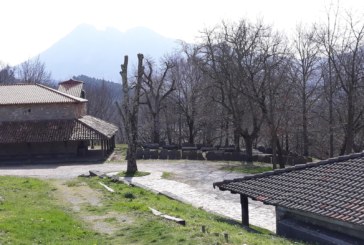 Detenido el motorista huido tras el atropello mortal de ayer en Elorrio