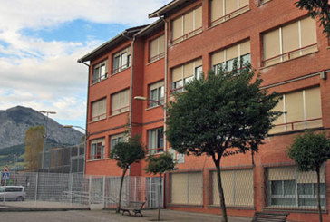 EH Bildu de Abadiño denuncia <br />la falta de calefacción en los colegios de Traña-Matiena