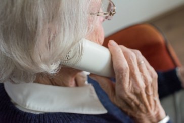 La Mancomunidad retoma los cursos de formación a domicilio para personas mayores de 60 años