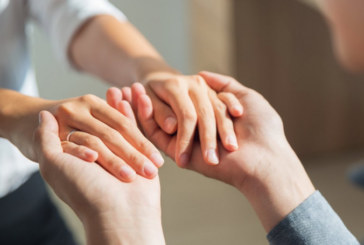 Cuidarse para seguir cuidando