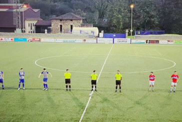 Un positivo de un jugador de la Cultural obliga a aplazar el partido de mañana contra el Santurtzi