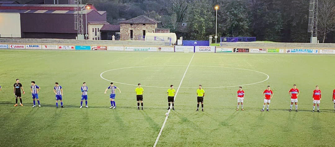 Un positivo de un jugador de la Cultural obliga a aplazar el partido de mañana contra el Santurtzi