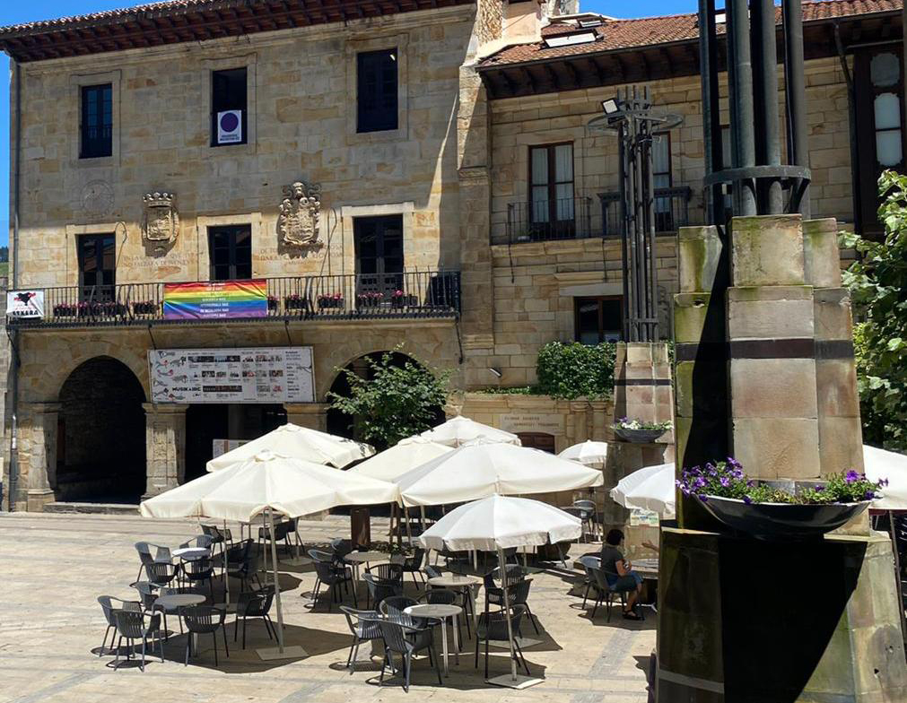 Elorrio pasa a nivel rojo mientras Durango y Amorebieta-Etxano suman otros 38 nuevos positivos