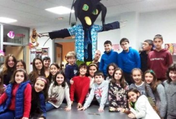 Amorebieta disfrutará de sus Carnavales con actos presenciales y un concurso de disfraces online