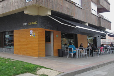 Abadiño se suma a los siete municipios de Durangaldea que tienen su hostelería cerrada