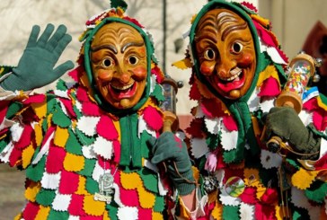 Elorrio reemplaza sus actos tradicionales de carnavales por un concurso fotográfico de disfraces