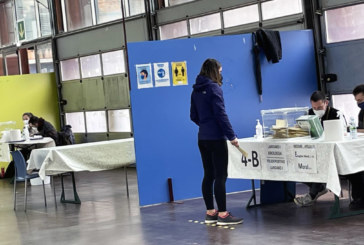 EH Bildu lamenta la “falta de empatía” de la oposición y asegura que las 5 torres “son ya pasado”