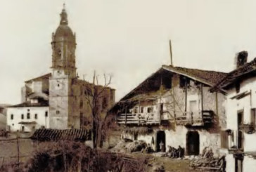 La Coral Zornoza presenta un libro con 507 fotografías de caseríos