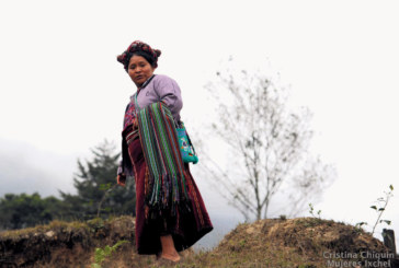 Amorebieta visibiliza a mujeres diversas en sus luchas cotidianas