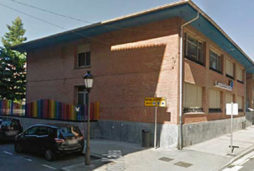 Amorebieta-Etxano invertirá 160.000 euros en rehabilitar el edificio de Preescolar de Larrea