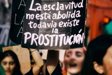 Andereak se movilizará el 8M contra la prostitución y se sumará a la concentración de las pensionistas