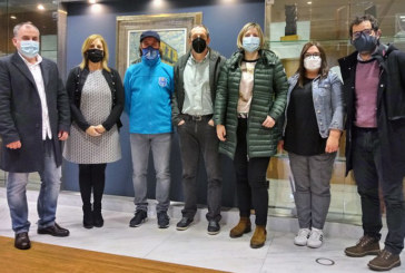 Kirol arloan euskararen erabilera sustatzeko udal proiektuaren bigarren fasea osatu da