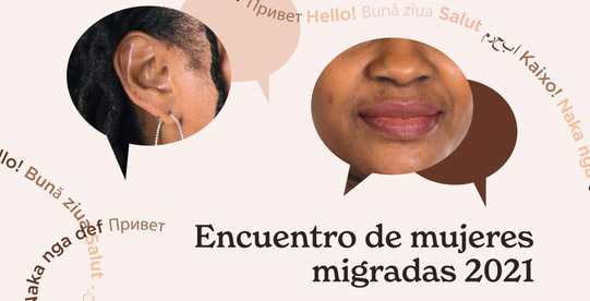 Amorebieta-Etxano organiza un encuentro de mujeres migradas para debatir sobre sus inquietudes