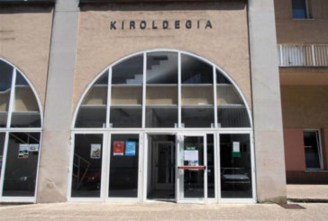 El mantenimiento de las instalaciones deportivas de Elorrio costará 1,7 millones en tres años