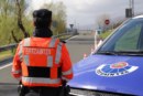 Un motorista de 33 años fallece en un accidente en Amorebieta
