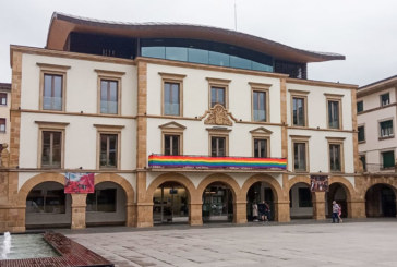 El Ayuntamiento de Amorebieta muestra su «firme repulsa» ante una nueva agresión homófoba