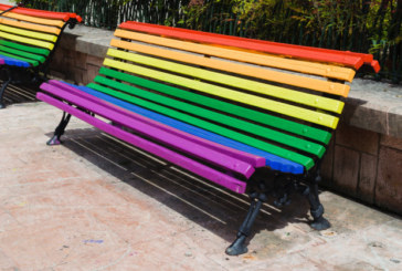 Abadiño lucirá los colores del arco iris en apoyo al colectivo LGTBIQ+