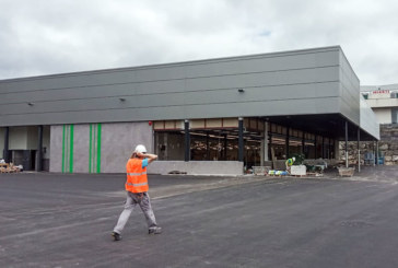 Mercadona llega a Durangaldea cinco años después con el ‘súper’ que abrirá el 29 de julio en Iurreta