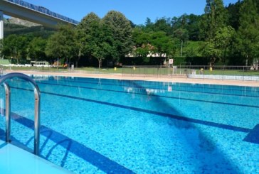 Las piscinas de Tabira se abrirán al público el 15 de junio con una nueva app para facilitar el acceso