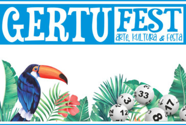 La nueva feria Gertu Fest combinará artesanía, talleres y humor en el parque del Museo de Durango