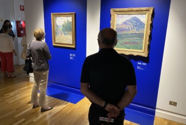 El Museo de Arte e Historia de Durango amplía hasta el 29 de agosto la exposición de Regoyos