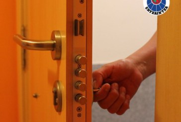 La Ertzaintza detiene en Durango a tres mujeres de un grupo criminal dedicado al robo en viviendas