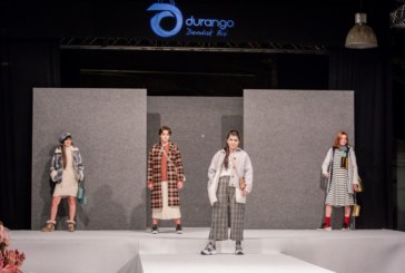 Dendak Bai busca modelos para otra edición de la Durango Fashion Gaua