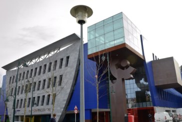 La construcción de un hospital en Durango no tiene “respaldo” en la Consejería de Salud y Osakidetza