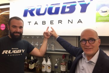 José Ignacio Azurmendi presidirá el Durango Rugby Taldea