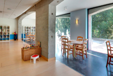 Quince personas usuarias de la residencia Orue de Amorebieta han dado positivo esta semana