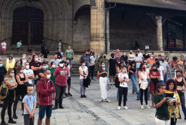 Herria eginez, elkar babestu daigun!