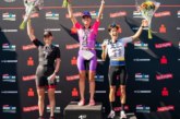 Gurutze Frades logra el segundo puesto en el Ironman Chattanooga