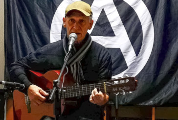 El cantautor durangarra ‘Xeberri’ fallece a los 73 años