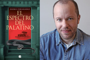 “Es difícil que una editorial se arriesgue si no te conoce nadie”