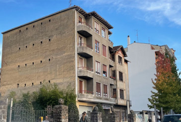 Amorebieta amplía el desarrollo urbanístico de la calle San Pedro para incluir dos “infraviviendas”