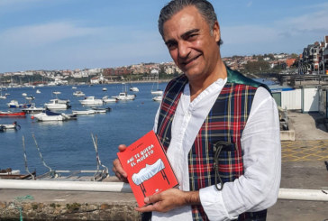 “La comedia y el género negro combinan muy bien”