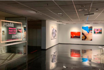 La exposición itinerante ‘Bosteko 2021’ podrá visitarse en el Centro Zelaieta hasta el 13 de diciembre