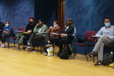 El Consejo Infantil de Durango lo integran 12 menores de 6 colegios