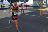 Asier Agirre, bronce en el Mundial de media maratón
